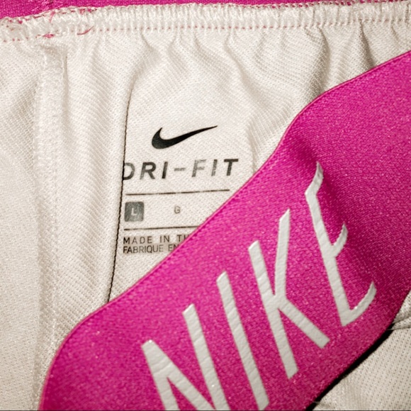 cute nike shorts! - Picture 2 of 2